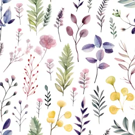 Watercolor 366
